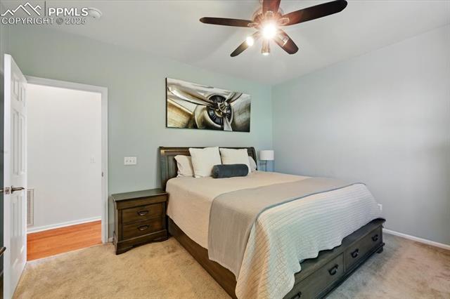 7043 Bonnie Brae Lane