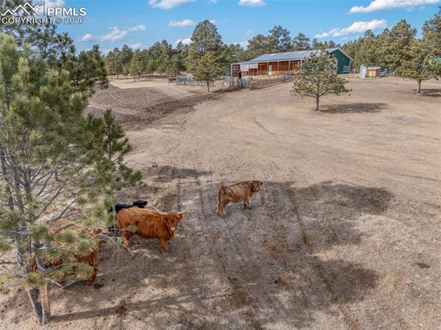 16530 Remington Road