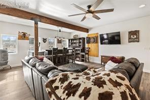 16530 Remington Road
