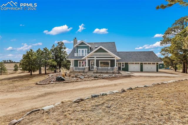 16530 Remington Road
