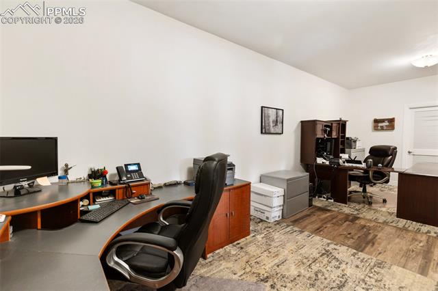 16530 Remington Road