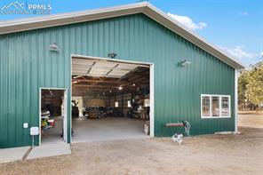 16530 Remington Road
