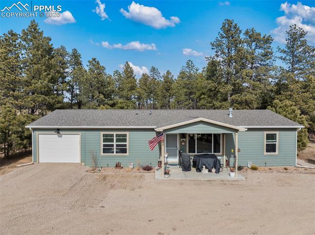 16530 Remington Road