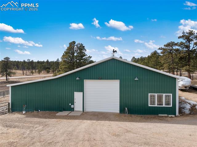 16530 Remington Road