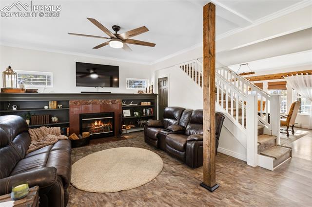 16530 Remington Road