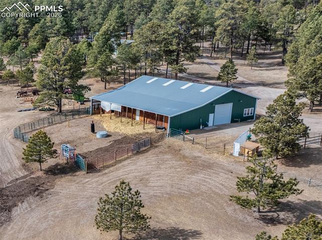 16530 Remington Road