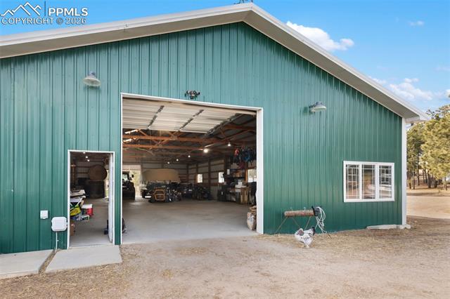 16530 Remington Road