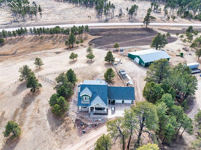 16530 Remington Road