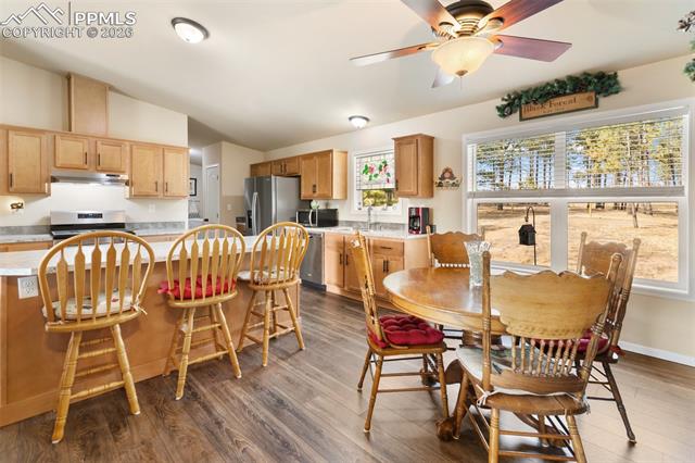 16530 Remington Road