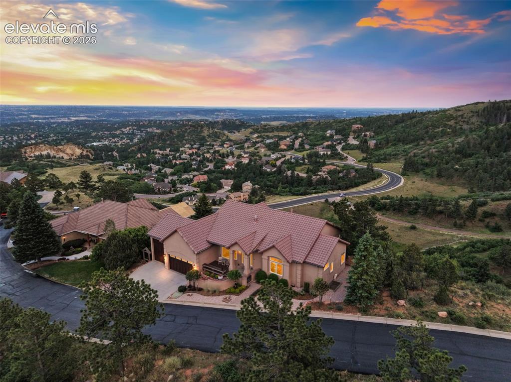 3355 Angelstone Point