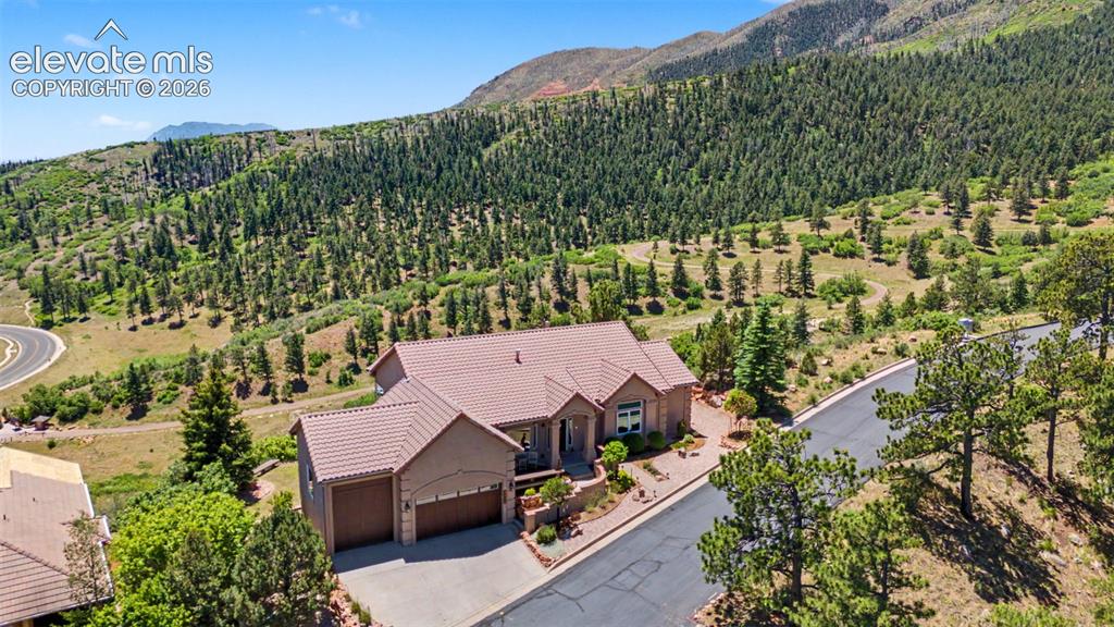 3355 Angelstone Point