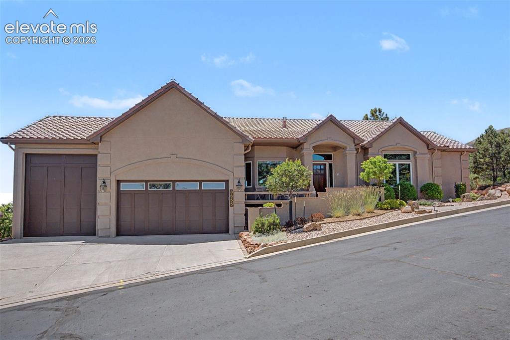 3355 Angelstone Point