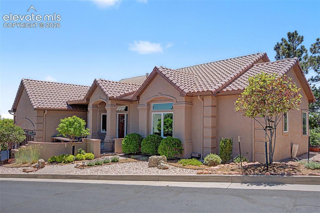 3355 Angelstone Point