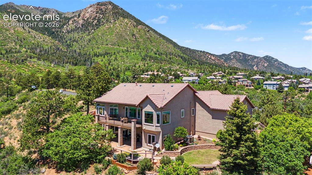 3355 Angelstone Point