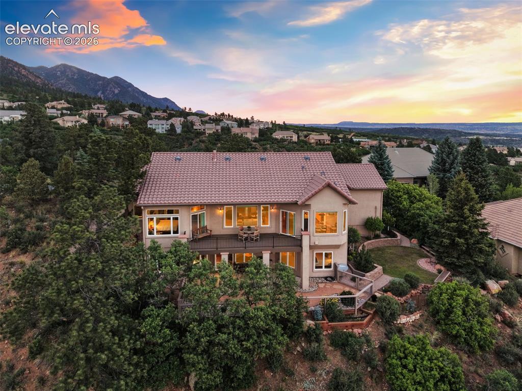 3355 Angelstone Point