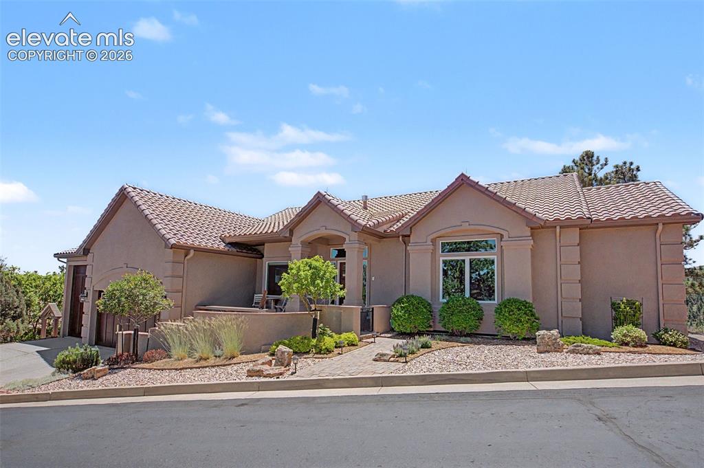 3355 Angelstone Point