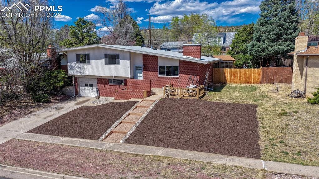 3010 Maizeland Road