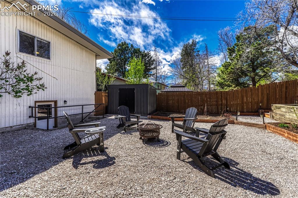 3010 Maizeland Road