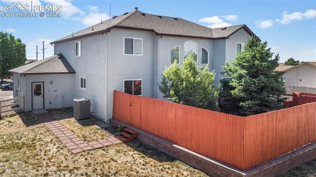 9642 Moorcroft Drive