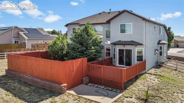 9642 Moorcroft Drive