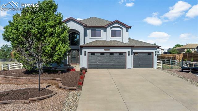 9642 Moorcroft Drive