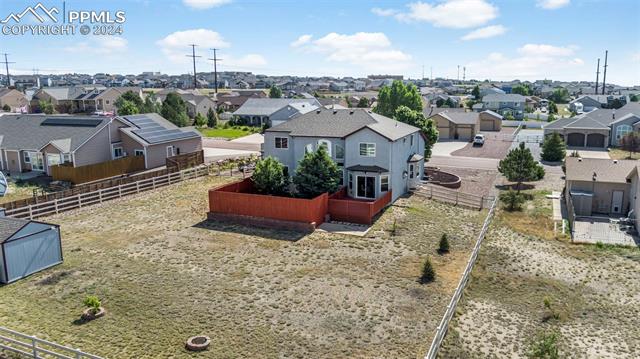 9642 Moorcroft Drive