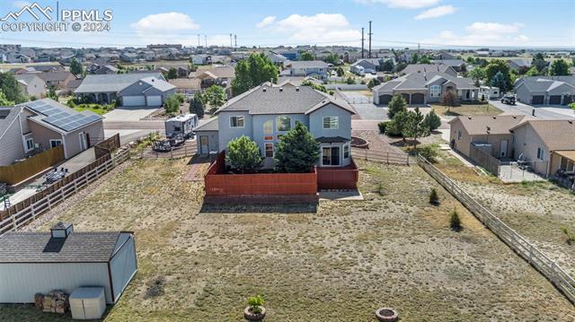 9642 Moorcroft Drive