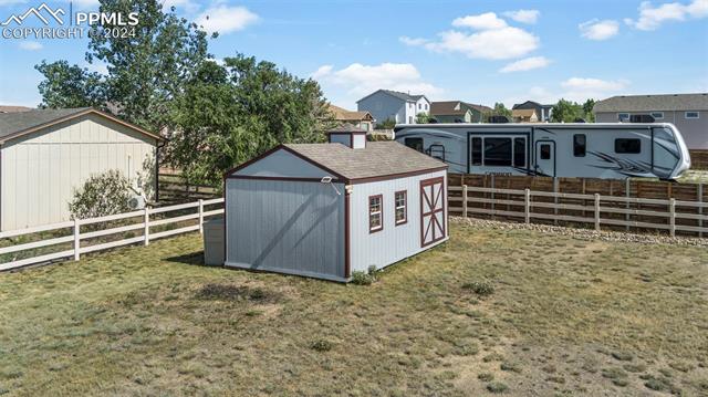 9642 Moorcroft Drive