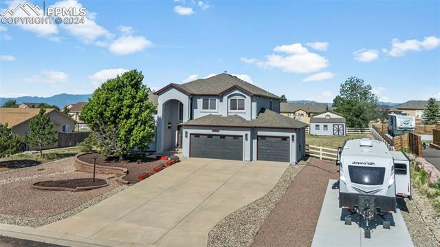 9642 Moorcroft Drive