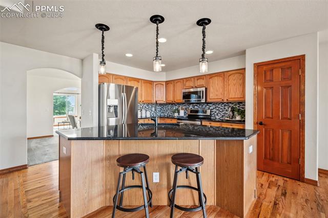 9642 Moorcroft Drive