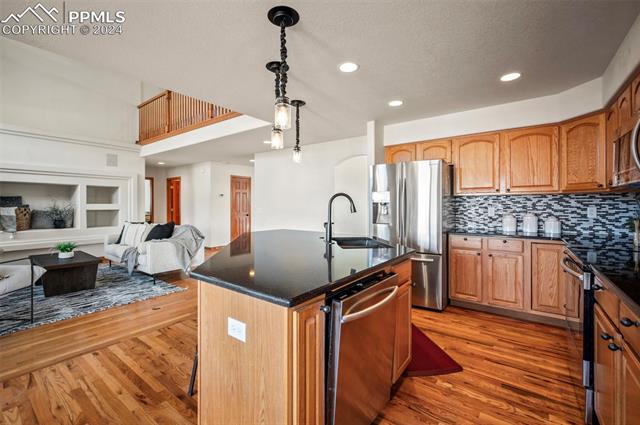 9642 Moorcroft Drive