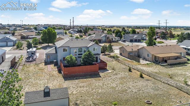 9642 Moorcroft Drive