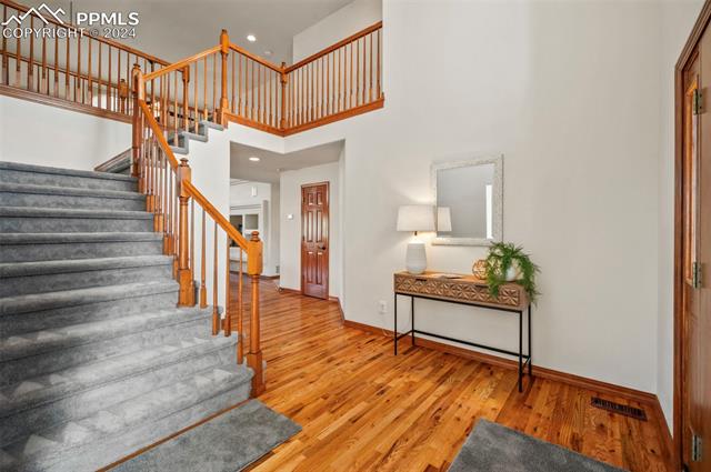 9642 Moorcroft Drive