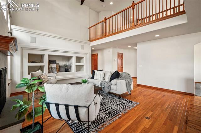 9642 Moorcroft Drive