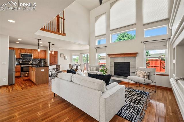 9642 Moorcroft Drive