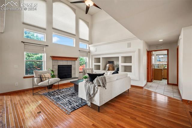 9642 Moorcroft Drive