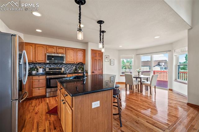 9642 Moorcroft Drive