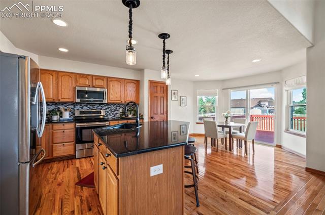 9642 Moorcroft Drive