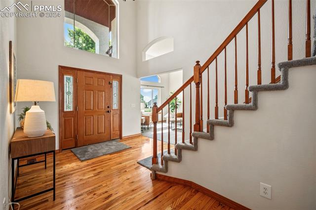 9642 Moorcroft Drive