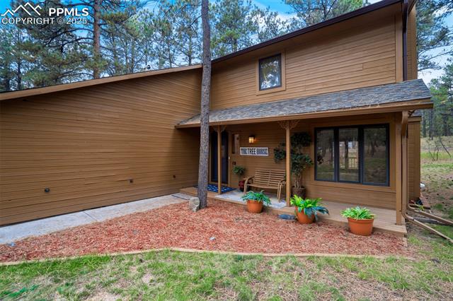 18045 Woodhaven Place