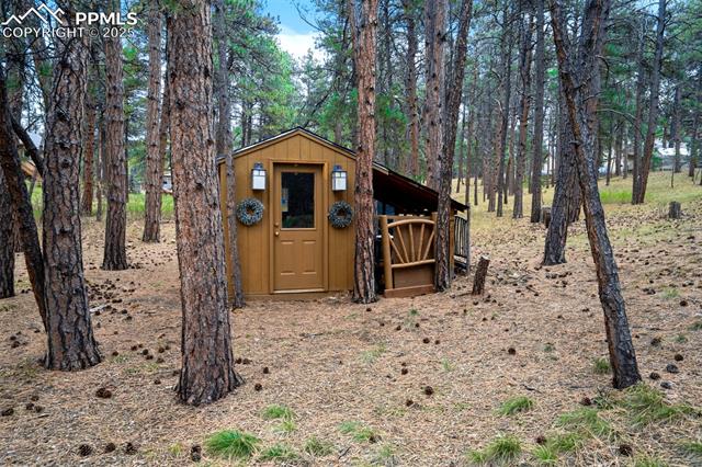 18045 Woodhaven Place