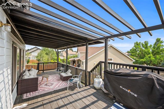 5805 Jackpot Drive