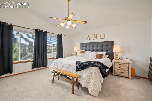 5805 Jackpot Drive