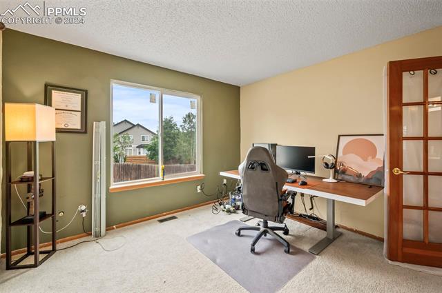 5805 Jackpot Drive
