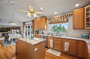 5805 Jackpot Drive