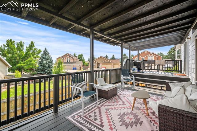 5805 Jackpot Drive