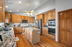 5805 Jackpot Drive