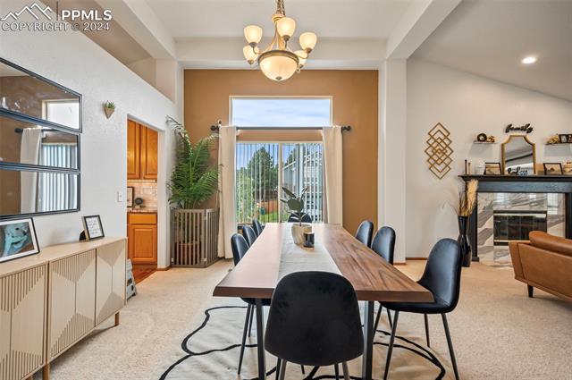 5805 Jackpot Drive