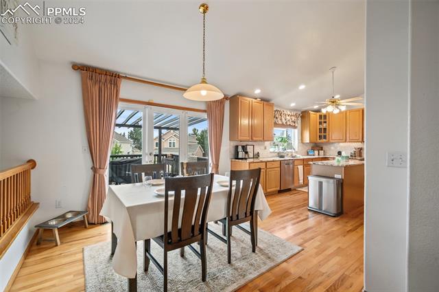 5805 Jackpot Drive