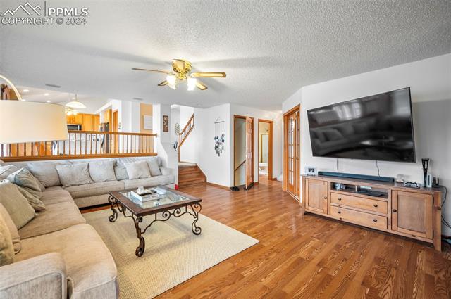 5805 Jackpot Drive